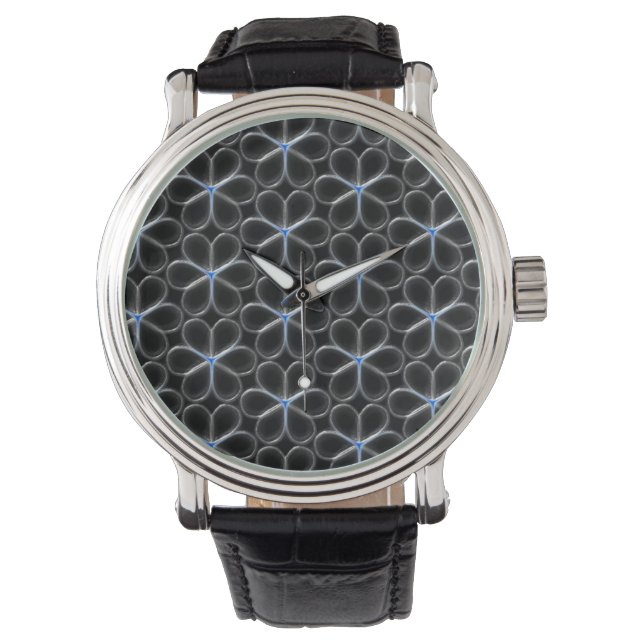 Watch Jimette Design - Those designs are timeless Horloge (Voorkant)