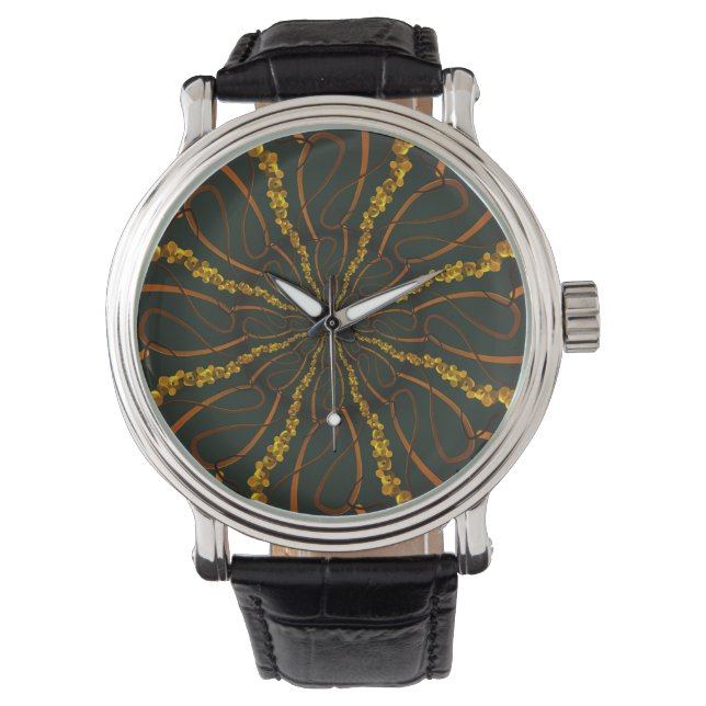 Watch Jimette Design - Those designs are timeless Horloge (Voorkant)