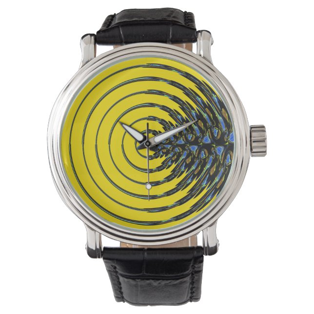 Watch Jimette Design - Those designs are timeless Horloge (Voorkant)
