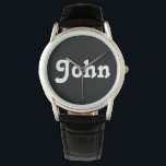 Watch John Horloge<br><div class="desc">Watch John</div>