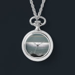 Watch Necklace  Horloge<br><div class="desc">ewatch watch necklace style and design</div>