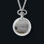 Watch Necklace  Horloge<br><div class="desc">ewatch watch necklace style and design</div>