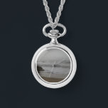 Watch Necklace  Horloge<br><div class="desc">ewatch watch necklace style and design</div>