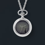 Watch Necklace  Horloge<br><div class="desc">ewatch watch necklace style and design</div>