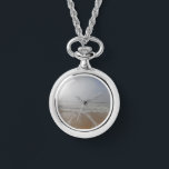 Watch Necklace  Horloge<br><div class="desc">ewatch watch necklace style and design</div>