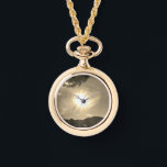 Watch Necklace  Horloge<br><div class="desc">ewatch watch necklace style and design</div>
