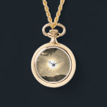 Watch Necklace  Horloge<br><div class="desc">ewatch watch necklace style and design</div>
