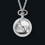 Watch Necklace  Horloge<br><div class="desc">ewatch watch necklace style and design</div>