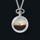 Watch Necklace  Horloge<br><div class="desc">ewatch watch necklace style and design</div>