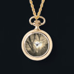 Watch Necklace  Horloge<br><div class="desc">ewatch watch necklace style and design</div>