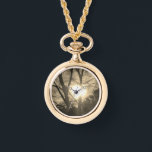 Watch Necklace  Horloge<br><div class="desc">ewatch watch necklace style and design</div>