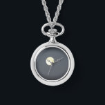Watch Necklace  Horloge<br><div class="desc">ewatch watch necklace style and design</div>
