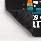 Watch Out This Girl Is Driving Funny New Driver Gi Muismat (Hoek)