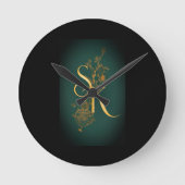 Watch Ronde Klok (Voorkant)