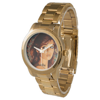 Watch Watch Sandra Horloge