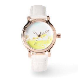 watch women's   horloge