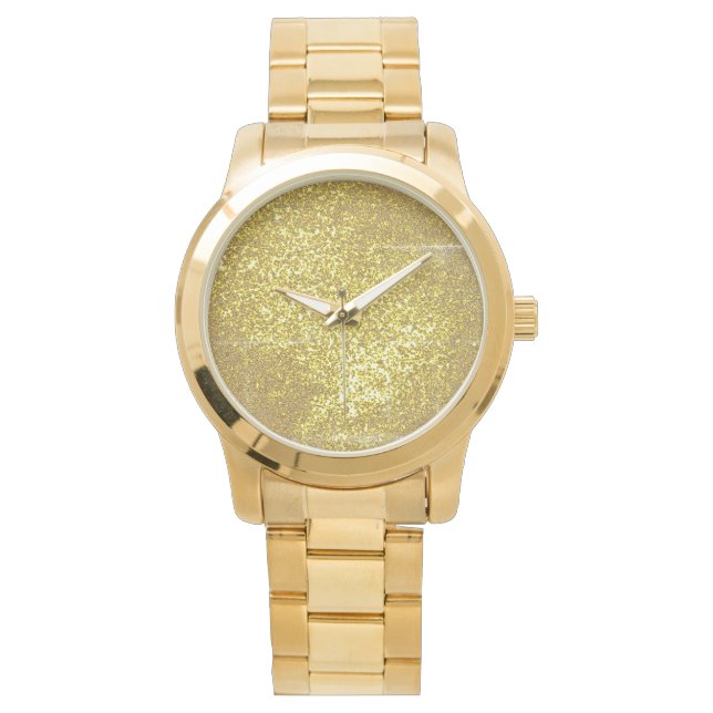watch women's   horloge (Voorkant)