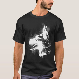 Watchdog T-shirt