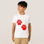 WatchDoggers.com T-shirt (Voorkant volledig)