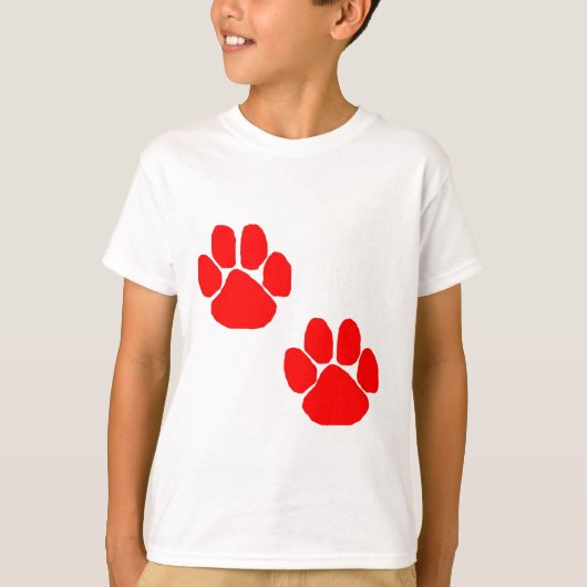 WatchDoggers.com T-shirt (Voorkant)