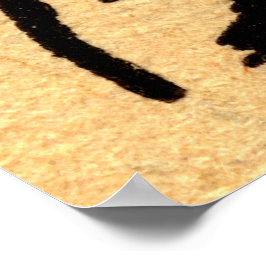 Watcher Poster (Hoek)