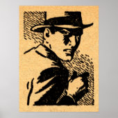 Watcher Poster (Voorkant)