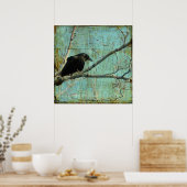 Watcher Poster (Keuken)