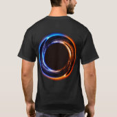 Watchers Thoma T-shirt (Achterkant)
