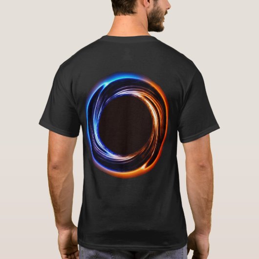 Watchers Thoma T-shirt (Achterkant)