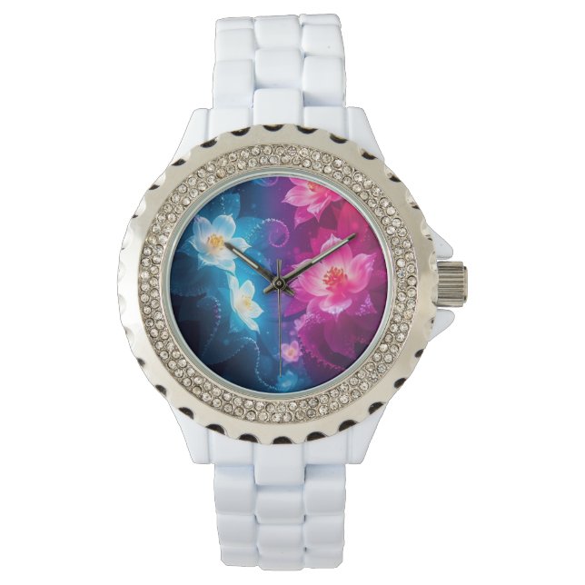 WATCHES HORLOGE (Voorkant)