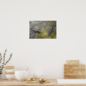 Watchful Alligators in Florida Keys Poster (Keuken)