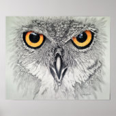 Watchful Eyes Poster (Voorkant)