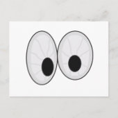 Watchful Eyes Tshirts en Gifts Briefkaart (Voorkant)