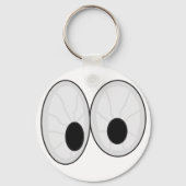 Watchful Eyes Tshirts en Gifts Sleutelhanger (Voorkant)