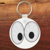 Watchful Eyes Tshirts en Gifts Sleutelhanger (Voorkant)