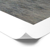 Watchful Moose Poster (Hoek)