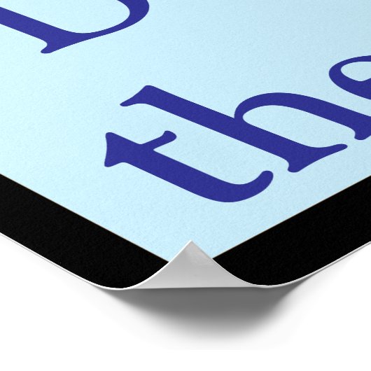 Watching the Constitution Destroyed Poster (Hoek)