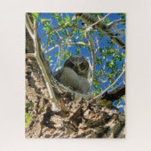 Watching You Jigsaw Puzzle Legpuzzel (Verticaal)