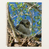 Watching You Planner (Voorkant)