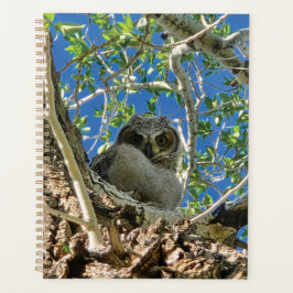 Watching You Planner