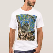 Watching You T-Shirt (Voorkant)