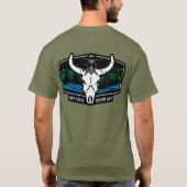 Watchmen ALT SWB Patch Shirt (Achterkant)