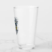 Watchmen OG Pint Glass Glas (Links)