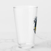 Watchmen OG Pint Glass Glas (Rechts)