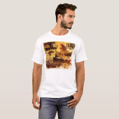 Watchstone en Symbolen T-shirt (Voorkant volledig)