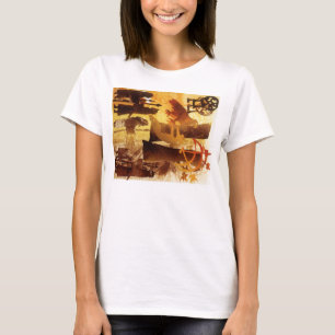 Watchstone en Symbolen T-shirt