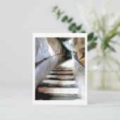 Watchtower Stairway Briefkaart (Staand voorkant)