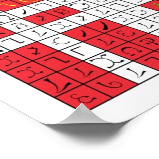 watchtowerwater1 poster (Hoek)