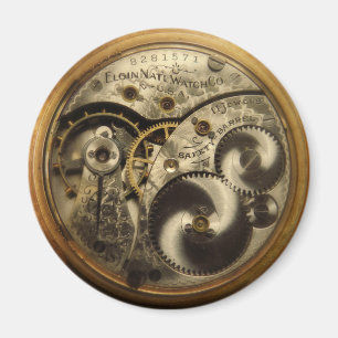  Watchworks Magnet