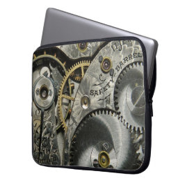 Watchworks-Sleeve voor laptopreizen Laptop Sleeve